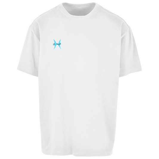 Oversize T-Shirt Pisces