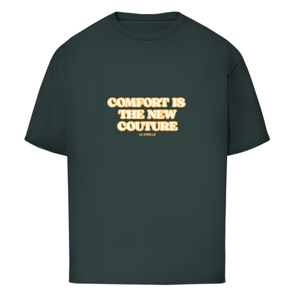 "COMFORT" Oversize T-Shirt