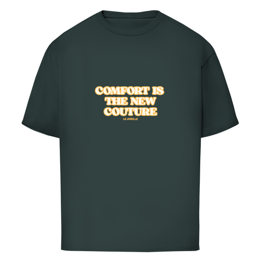 "COMFORT" Oversize T-Shirt