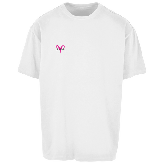 Oversize T-Shirt Aries