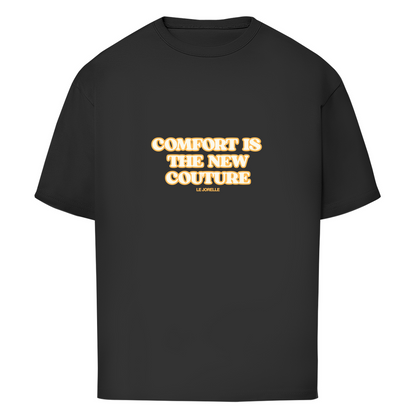 "COMFORT" Oversize T-Shirt
